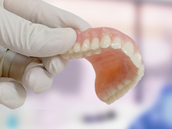 Permanent Dentures Procedure Waltham MN 55982